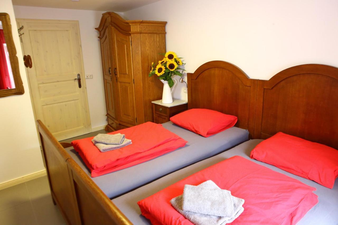 Landhaus Silbach Winterberg Dış mekan fotoğraf