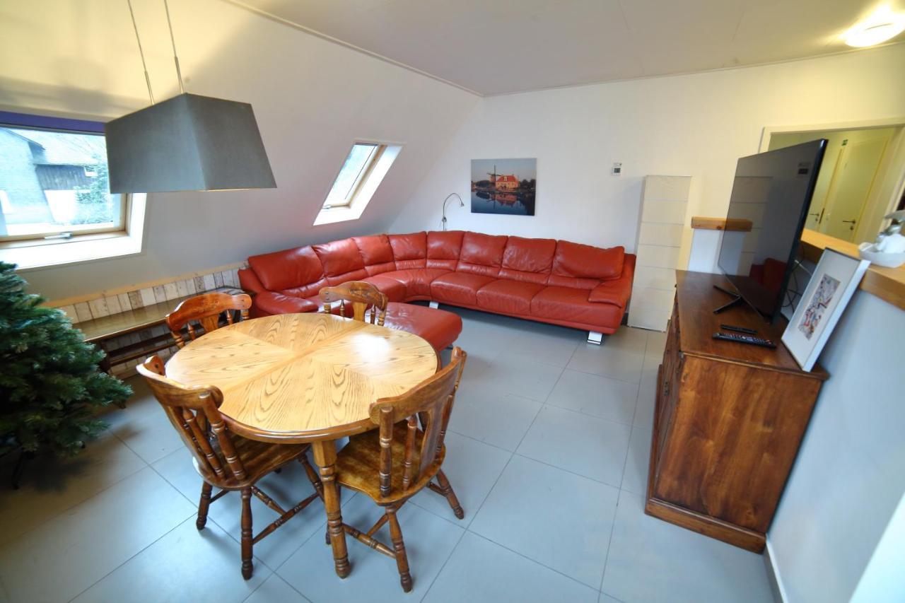 Landhaus Silbach Winterberg Dış mekan fotoğraf