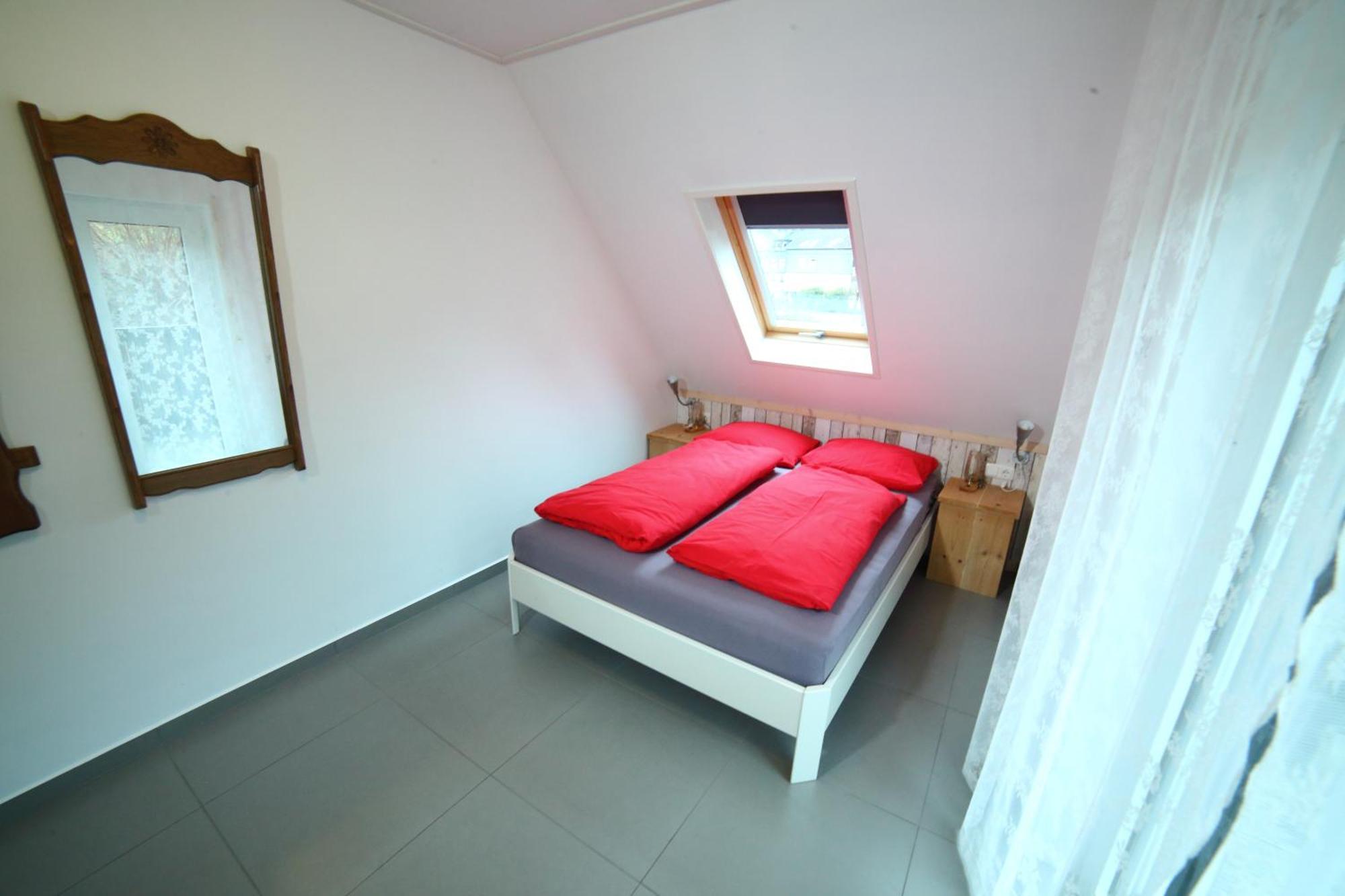 Landhaus Silbach Winterberg Oda fotoğraf