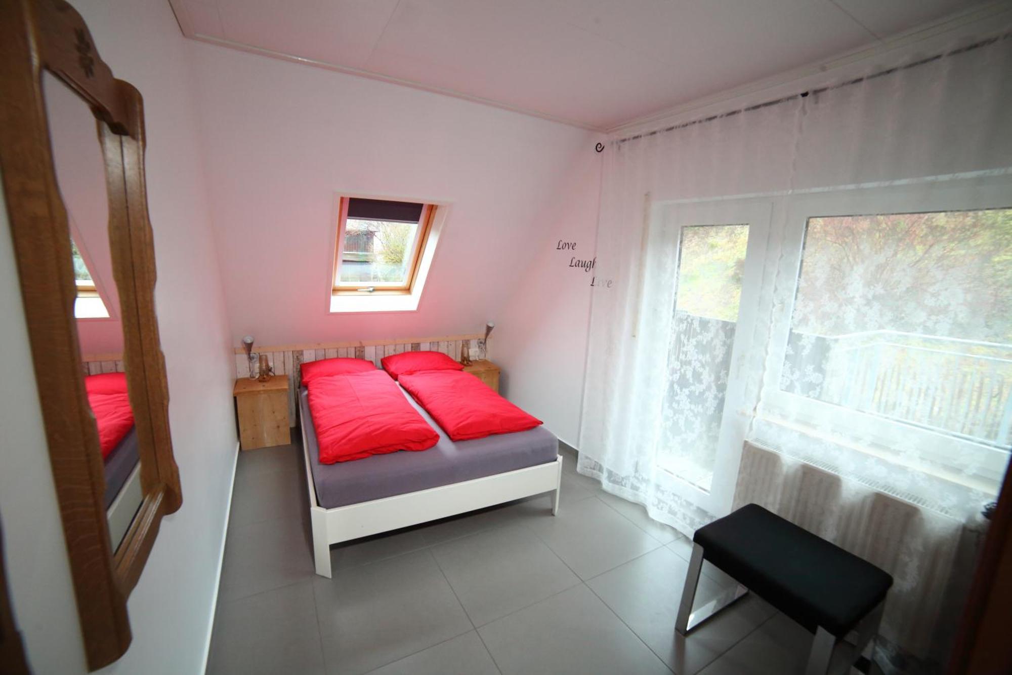 Landhaus Silbach Winterberg Oda fotoğraf